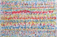 19 Resonance Oct 2015 acrylic on canvas 48x72
