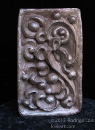 Bas relief Feb 2012 view A.jpg