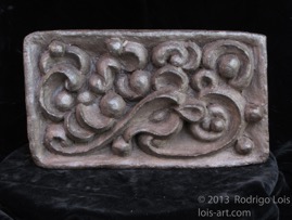 Bas relief Feb 2012 view B.jpg