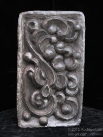 Bas relief Feb 2012 view C.jpg